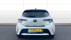 Toyota Corolla 1.8 VVT-i Hybrid Excel 5dr CVT Hybrid Hatchback
